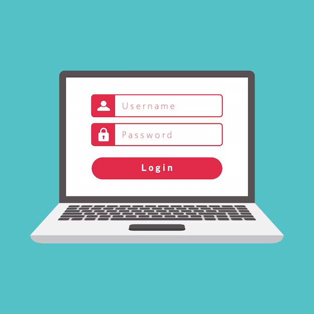 new wordpress user